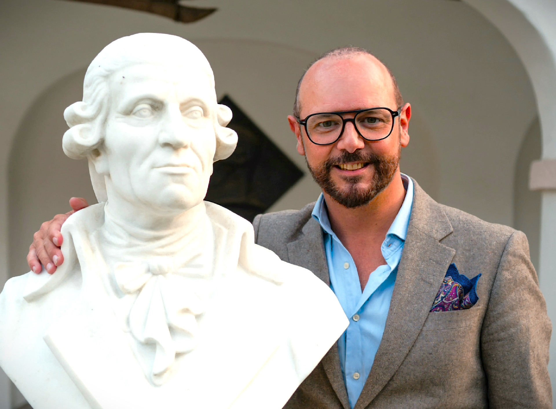 Michael Linsbauer